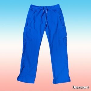 Med Couture Insight Scrub Pants